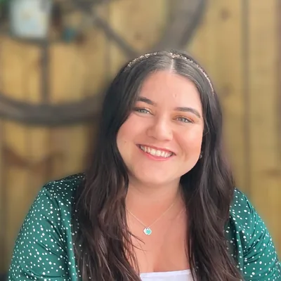 Rebecca Mullen, Occupational Therapist at PeppermintOT